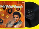 ELVIS PRESLEY (33 RPM - ITALY) LPM 1707 