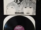 The Beatles - Revolver - Capitol SW-2576 LP  (Purple Label) EX/EX