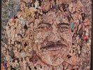 LUIS GASCA: collage FANTASY 12
