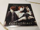 Florence and the Machine Ceremonials 2x LP Vinyl Record Original 2011