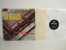 The Beatles-Please Please Me-Mono-UK-Rock-LP