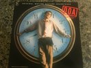 1988 Chaz Jankel D.O.A. Original Soundtrack LP