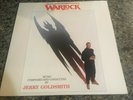 1989 Jerry Goldsmith WARLOCK Original Soundtrack LP