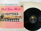LOUIS PRIMA BED TIME MUSIC PINK MOOD DOT SJET7117 Japan FLIPBACK COVER VINYL LP