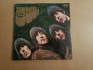 The Beatles Rubber Soul US Reissue LP 1978? New-Sealed
