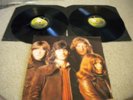 BADFINGER STRAIGHT UP 2 LP RARE APPLE 1993 BONUS TRACKS SAPCOR 19 BEATLES VINYL