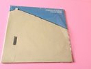 DE ANDRE LP CREUZA DE MA ORIGINALE 1984 SIGILLATO