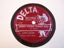 SUPER RARE Original 1953 78rpm 