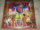 PENDRAGON - NOT OF THIS WORLD - NEW / DOUBLE LP