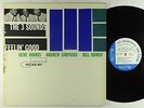 Three Sounds - Feelin' Good LP - Blue Note - BLP 4072 Mono RVG Ear NY USA