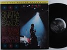 FRANK SINATRA Sinatra At The Sands MFSL 2XLP 180g audiophile Ltd. Ed. #006224 ^