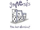 Genesis : The Last Domino - The Hits VINYL 12