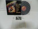 Last Action Hero - Soundtrack OST 1993 Rare KOREA Vinyl LP W/Insert & NO BARCODE