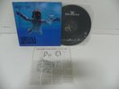 Nirvana - Nevermind 1992 Rare KOREA Vinyl LP W/Insert & NO BARCODE