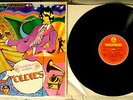 A Collection Of BEATLES Oldies STEREO LP 1967 PARLOPHONE VENEZUELA LOCATED IN US