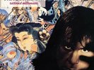 DICKINSON,BRUCE-TATTOOED MILLIONAIRE (OGV) VINYL LP NEW