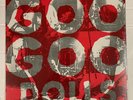 GOO GOO DOLLS - NEW LP VINYL RECORD SEALED - ORIGINAL MERCENARY MER 2102
