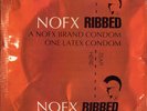 NOFX ‎Ribbed Vinyl LP Record  & MP3  Classic 1991 Punk Rock Album  NEW & SEALED