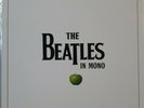 The Beatles – The Beatles In Mono Vinyl 14LP Box Set  Apple 2014 NEW/SEALED 180g