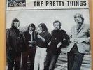THE PRETTY THINGS Cry To Me VINYL 7