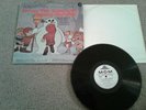 Frosty The Snowman Soundtrack PROMO--RARE. Jimmy Durante #SE-4733 MGM Records...