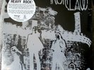IRON CLAW - S/T 70-74 SCOTTISH HVY ROCK PROTO METAL 2021 LTD REMAST GFC SLD 2-LP