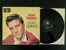 ELVIS PRESLEY LPM 1884 King Creole US 1958 EX / EX TOP VINYL +OIS 4S/2S