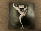 David Bowie - 'The Man Who Sold The World' LP. Rare Pre-Mainman 1972 2nd Press.