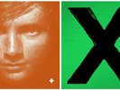 Ed Sheeran - X Multiply & + Plus Vinyl Bundle