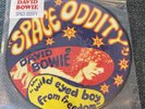 DAVID BOWIE **Space Oddity**UK 40th Anniversary Picture Disc NEW