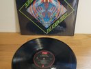 Hawkwind The Xenon Codex 1989 GWR Records in Shrink Vinyl LP Prog Space Rock