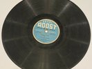 Royal Roost Sonny Stitt Sancho Panza One Hour Tonight 78 RPM Shellac Record RARE