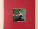 KANYE WEST My Beautiful Dark Twisted Fantasy 3 LP Set Vinyl Record Album NM-