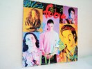 FOBIA LOS MUÑECOS MEXICAN LP ZOE MALDITA VECINDAD CAIFANES MEXICO LP INSERT