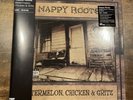 Nappy Roots ?Watermelon Chicken & Gritz Exclusive Vinyl 2LP Vinyl Me
