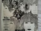 The Beatles Revolver Vinyl 2014 180g  Mono Reissue NM/EX+