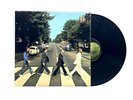 The Beatles - Abbey Road -  1970 UK Third Pressing - Vinyl LP