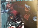 Genius / GZA - Liquid Swords 2 x Vinyl LP New Sealed Unplayed Reissue US 2015