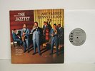 Art Farmer/Benny Golson-Meet The Jazztet-Mono-Jazz-LP
