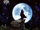LIMBONIC ART (Norway) ‎– Moon In The Scorpio DLP 2021 (Black Metal) Green