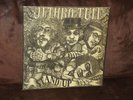 Vinyl-LP: JETHRO TULL - Stand Up (1969) w/ Gimmick Cover; rare UK Press