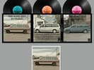 The Black Keys 'El Camino' (10th Anniversary) 3 x VINYL LP Set (2021)