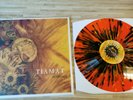 TIAMAT - WILDHONEY - LTD EDITION ORANGE BLACK SPLATTER VINYL LP