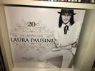 LAURA PAUSINI THE GREATEST HITS RARO BOX 4 LP LIMITED EDITION SIGILLATO/SEALED..