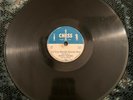 Blues Music 78 Record Hoochie Coochie Man Muddy Waters Rare Chicago Blues LISTEN