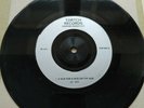 CARDIACS 1st 7” A Bus For A Bus On The Bus 1979. No Picture Cover