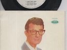 BUDDY HOLLY  One Of The Rarest 1965 Oz Only 7