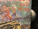 Iron Maiden – Run To The Hills 12