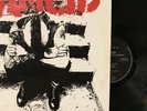 Rancid – ...And Out Come The Wolves LP 1995 Epitaph – 86444-1 VG+/VG+
