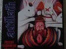 ACID BATH - PAEGAN TERRORISM TACTICS LP - NOS 180 gram VINYL DAX RIGGS Sealed